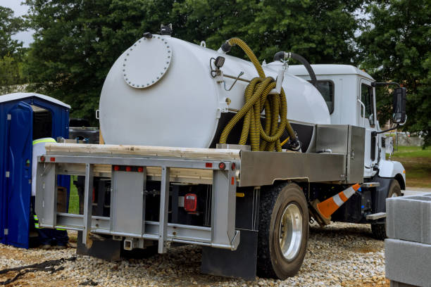 Best Affordable porta potty rental  in Hortonville, WI