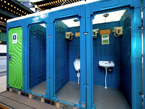 Portable Toilet Options We Offer in Hortonville, WI
