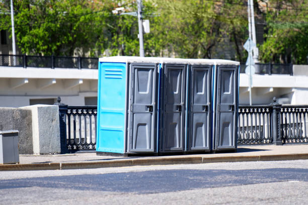 Best Porta potty rental for festivals  in Hortonville, WI